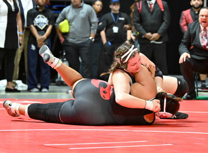 2024 UIL State Class 5A and 6A Wrestling Championships Photo-Phlox Photography05